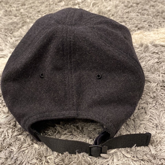 Lululemon Mens Days shade ball cap, grey - Picture 3 of 5